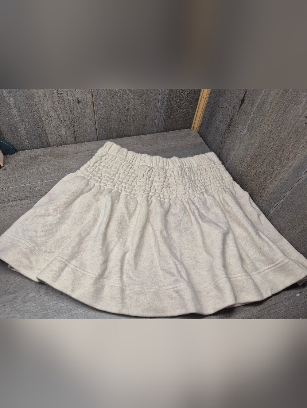 Aerie Feeling Femme Mini Skirt (Womens Size S)